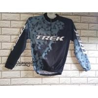 ราคา เสื้อปั่นจักรยานจักรยาน Mtb TREK 006 เสื้อเจอร์ซีย์ (29915185002)