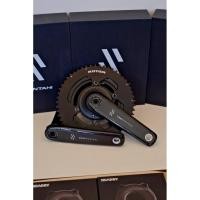 ราคา ขาจานคาร์บอนวัตต์ THE RPANTAHI CARBON + XCADEY XPOWER-S Gen2 Power Meter Spider น้ำหนักทั้งชุดเพียง 478 กรัมเท่านั้น (24097126807)
