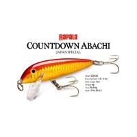 ราคา [ล่อปลา] RAPALA COUNTDOWN ABACHI CDA05 JAPAN SPECIAL RAPALA CDA 5 CDA 05 Gewang Rapala Lure Rapala (18289091311)