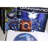 ราคา การ์ดจอ Gigabyte NVIDIA GeForce 8400GS 512 MB (2701389837)