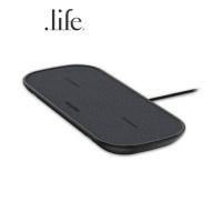 ราคา MOPHIE Dual Wireless Charging Pad - Black by dotlife (43823738162)