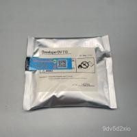 ราคา DV110 Developer For KONICA MINOLTA BH 162 163 211 210 220 162 210 7616 1611 DV110 (52358387974)
