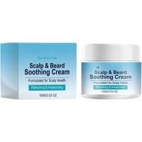 ราคา New Aura Mens Anti-fung Cream - Mens Beard & Scalp Control Cream (42882980224)