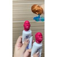 ราคา ซานโก้ | D006 ยาสีฟันหัวหิน 3D Art ยาสีฟันหัวยาสีฟัน Headwear ยาสีฟันอุปกรณ์เสริม (47312358258)