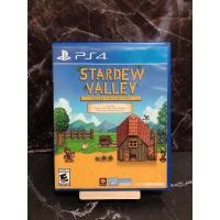 ราคา ps4 : Stardew Valley (มือ2) (5376645137)