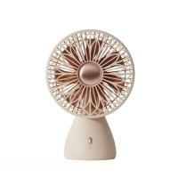 ราคา Sothing Bridal Bouquet Desktop Fan (42632467432)