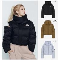 ราคา The North Face White Label Women's Novelty Nupse Detachable Down Jacket (RDS) (27316509136)