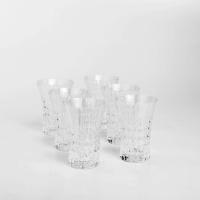 ราคา CRYSTAL DARQUES Lady Diamond 6 ชิ้น Highball Tumbler Set - 280 มล. (53765049189)