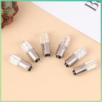 ราคา DOULLADY BA9S หลอดไฟ LED 6V อัพเกรดหลอดไฟ 4LED โคมไฟสําหรับไฟฉายไฟหน้ามอเตอร์จักรยานเครื่องมือหลอดไฟ LED TH (51363615644)