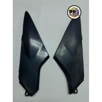 ราคา (เปลือกดิบสำหรับทำสี)ต่อฝาข้าง,ปิดแบตL/R(คู่ละ) wave125s ไฟเลี้ยวบังลม (8165115547)