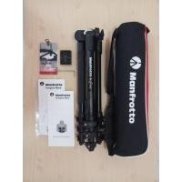 ราคา ขาตั้งกล้อง Manfrotto befree มือสอง (6878913551)