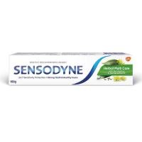 ราคา [สินค้าส่งด่วน] เซ็นโซดายน์ เฮอร์เบิล มัลติ แคร์ 100ก. SENSODYNE HERBAL MULTI CARE 100 G (50862578921)