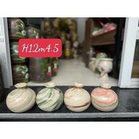 ราคา แจกันลงยาจิ๋ว******* (47156824815)