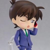 ราคา Nendoroid 1357 Shinichi Kudo / เนนโดรอยด์ ชินอิจิคุโด้ คุโด ฟิกเกอร์แท้ โมเดล ด๋อย โคนัน Detective Conan ยอดนักสืบจิ๋ว (9265218993)