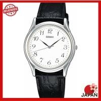 ราคา SEIKO SPIRIT Quartz Watch for Men - Hardlex Daily Waterproof Pair Watch SBTB005 (45162111355)