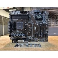 ราคา MAINBOARD (เมนบอร์ด) AM4 MSI B450-A PRO MAX (24214080062)