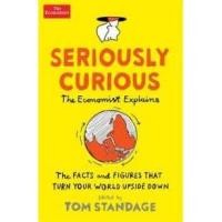 ราคา Seriously Curious : 109 facts and figures to turn your world upside down [Paperback] (26418947820)