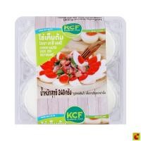 ราคา เคซีเอฟ KCF ไข่เค็มต้ม แพ็ค 4 ฟอง (24548242563)