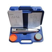 ราคา 1pc Portable Concrete Rebound Test Hammer Schmidt Hammer Testing Equipment Resiliometer HT-225 (blu (57056322750)