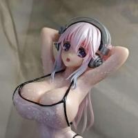 ราคา Super Sony ชุดว่ายน้ํา Sony สีขาว 1/7，figure，ตุ๊กตา, ตัวละครอนิเมะ, ของตกแต่ง, ผู้หญิงเซ็กซี่, โมเดลตัวละคร, ฟิกเกอร์ (42432315402)