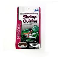 ราคา Hikari troppical shirmp cuisine 10g (2042786954)