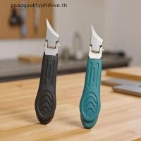 ราคา L&Z กรรไกรตัดเล็บสแตนเลส 1 ชิ้น High-end Anti-Splash Slant Edge กรรไกรตัดเล็บ Eagle Beak Trim Nails กรรไกรตัดเล็บ (40032380050)