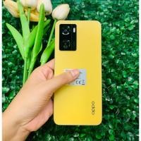 ราคา OPPO A57 4G RAM4GB/ROM128GB เครื่องมือสองสภาพสวยมีตำหนิเหล็กๆน้อยๆ ใช้งานปกติ สินค้าพร้อมจัดส่ง (42512433165)