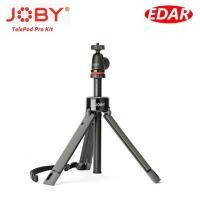 ราคา JOBY TelePod PRO Kit ขาตั้งกล้องแบบตั้งโต๊ะและมากกว่าสําหรับกล้อง . (23343498654)