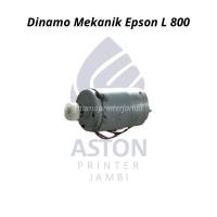 ราคา Dynamo แบบกลไก Epson L800 / มือสอง (57464934398)