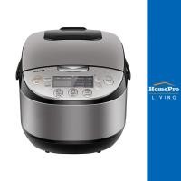 ราคา TOSHIBA หม้อหุงข้าว DIGITAL RC-T18DR2 1.80ลิตร จัดส่งโดย HomePro (19076289066)