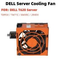 ราคา พัดลมระบายความร้อนเซิร์ฟเวอร์ Dell PowerEdge T620 12V 02R4DV 2R4DV / TDM5X / TW71C / 8WXRC (53311333430)