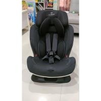 ราคา คาร์ซีทมือสอง เหลือประกัน AILEBEBE รุ่น Swing Moon Premium S Natural (ปี2018) (24922354367)