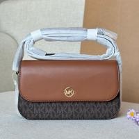 ราคา ✴️แท้ % Michael KorsJet Set Travel Small Logo Crossbody Bag (26713661029)