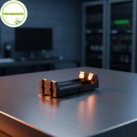 ราคา HDMM AA SMT แบตเตอรี่ SMD แบตเตอรี่ AA กล่องแบตเตอรี่ 1/2/3 ช่อง AA SMT แบตเตอรี่ AA แบตเตอรี่มาตรฐานคอนเทนเนอร์ TH (27444730255)