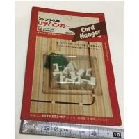 ราคา ตะขอแขวนรูปตัว U คอนกรีต Showa Retro Showa Retro U-shaped Hanger Hook for Concrete (26166695520)