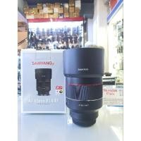 ราคา samyang af 85mm f1.4 rf (16093084498)