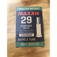 ราคา ยางใน จักรยาน MAXXIS ล้อ 29 นิ้ว (4718262001)