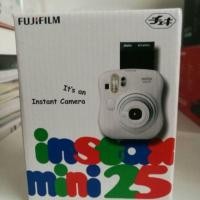 ราคา ฟรี ems Fujifilm instax mini 25 ของใหม่นะคะ^^ (32119495)