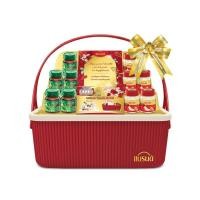 ราคา แบรนด์ กระเช้า B BRANDS HAMPER B (46512491543)