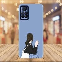 ราคา REDMI NOTE 11 Case Casin g Hp - Softcase Case REDMI NOTE 11 Casing Hp - Softcase - Case Hp REDMI NOTE 11 Casing Hp - Softcase REDMI NOTE 11 (49814946633)