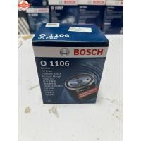 ราคา 1106 BOSCH กรองน้ำมันเครื่อง อีซูซุ รุ่น D-MAX 2.5 , 3.0 year 02-06 ลูกสั้น รูเล็ก ไม่มีคอมมอลเรล (41968814499)
