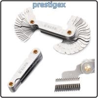ราคา PRESTIGEX ปลั๊กเกลียววัดเหล็กคาร์บอนเมตริกนิ้ววัดการวัดศูนย์ (56915182339)
