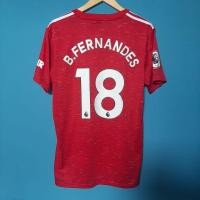 ราคา เสื้อ Mu Bruno Fernandes (24412916040)