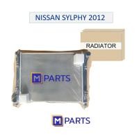 ราคา MPARTS หม้อน้ำ NISSAN SYLPHY 2012 (17069300786)