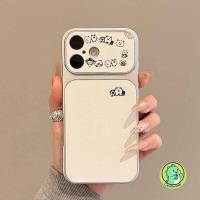ราคา น่ารัก Joke Bear เคสโทรศัพท์สําหรับ Realme N65 N63 N61 N55 N53 หมายเหตุ 80 70 70T 60 60X 50 Q5 Q5i Q3 Q3i Q2 5G 4G PU หนังน่ารักการ์ตูน Nagno หมี 3D นุ่มปลอก (27444821398)