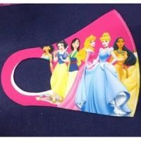 ราคา DISNEY PRINCESS - KIDS DUCKBILL FASHION MASK CARTOON PELITUP MULUT KARTUN FULLY PROTECT MASK BUDAK FACE MASK (45165101931)