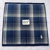ราคา Polo ralph lauren ผ้าเช็ดหน้า โปโล ราล์ฟ ลอเรน (46006770444)