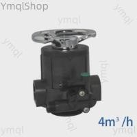 ราคา Water Softener Manual Control Valve F64A1 for Water Softener (50763975729)