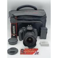 ราคา กล้อง Canon Kiss X5 (600D) + 18-55 IS II (24092953609)
