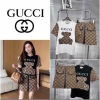 ราคา ชุดเซ็ทเสื้อ+กระโปรง ชุดเซทผู้หญิง ชุดกระโปรง (25415592678)